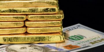 طلب البنوك المركزية يدعم الذهب رغم ضبابية سوق العمل الأمريكي 5 طلب البنوك المركزية يدعم الذهب رغم ضبابية سوق العمل الأمريكي