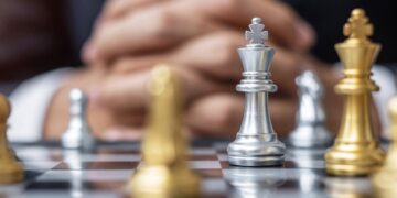 جيه. بي. مورجان: الفضة تُرسّخ مستوى جديدًا للأسعار في 2026