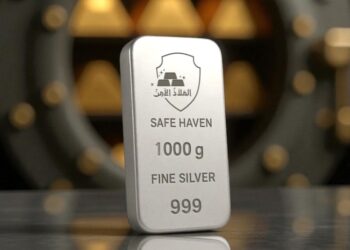 «مركز الملاذ الآمن»: أسعار الذهب والفضة ترتفع وسط التوترات الجيوسياسية وتباطؤ سوق العمل الأمريكي