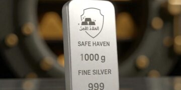 «مركز الملاذ الآمن»: الفضة ترتفع 13% محليًا و9% عالميًا بدعم التوترات الجيوسياسية وتدفقات الملاذ الآمن