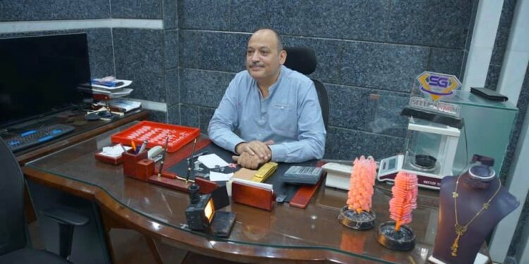 لماذا اختفى الذهب من السوق؟ نائب رئيس شعبة الذهب يشرح ما يحدث