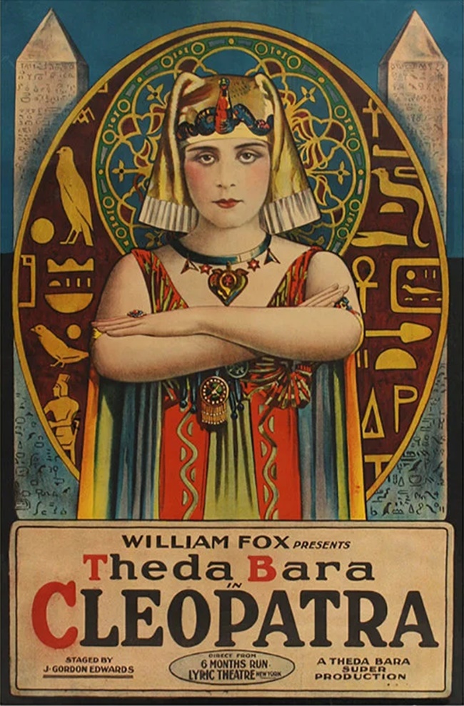 Cleopatra1917