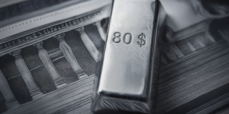 معهد الفضة: 67 مليون أوقية عجزًا متوقعًا في الفضة يدعم استمرار موجة الارتفاع