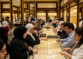 ركود حاد يضرب سوق الذهب في رمضان… 80% تراجع في المشغولات