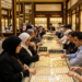 ركود حاد يضرب سوق الذهب في رمضان… 80% تراجع في المشغولات