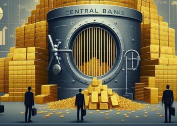 اتفاق واشنطن للذهب: كيف أعاد تشكيل سوق المعدن النفيس عالميًا؟