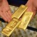 الذهب يرتفع مع تراجع النفط وجولدمان ساكس يتوقع 5400 دولار للأوقية 101 الذهب يرتفع مع تراجع النفط وجولدمان ساكس يتوقع 5400 دولار للأوقية