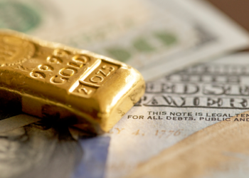 الذهب يقترب من 5400 دولار بدعم التوترات الجيوسياسية وتزايد رهانات التحوط