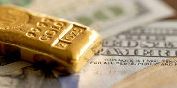 الذهب يقترب من 5400 دولار بدعم التوترات الجيوسياسية وتزايد رهانات التحوط