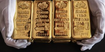 الإفتاء توضح حكم المضاربة بالرافعة المالية وصور الاستثمار في الذهب 7 الإفتاء توضح حكم المضاربة بالرافعة المالية وصور الاستثمار في الذهب