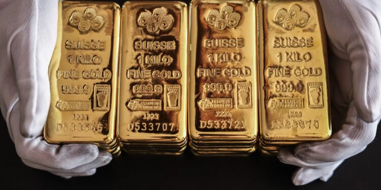 الرئيسية 123 الإفتاء توضح حكم المضاربة بالرافعة المالية وصور الاستثمار في الذهب