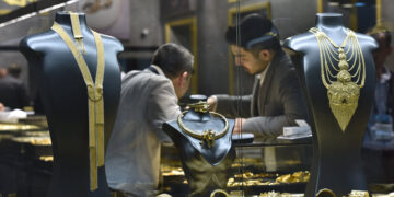 227 طنًا من الذهب من المواطنين.. الحملة التي ساعدت كوريا على تجاوز أزمة صندوق النقد