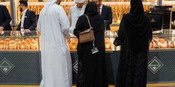 شرطة دبي تحذّر من إعلانات احتيال لبيع الذهب