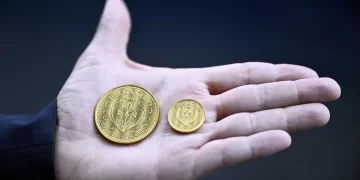 بلجيكا تطلق “بيلجا” أول عملة ذهبية استثمارية