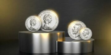 الفضة تعمّق خسائرها مع تصاعد التوترات الجيوسياسية وارتفاع الدولار 5 الفضة تعمّق خسائرها مع تصاعد التوترات الجيوسياسية وارتفاع الدولار