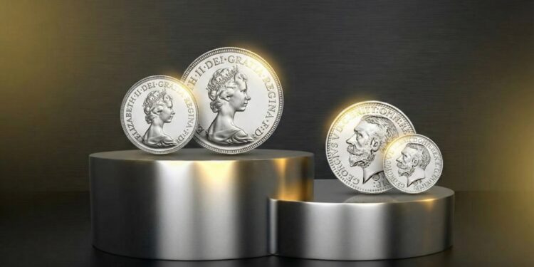 الفضة تعمّق خسائرها مع تصاعد التوترات الجيوسياسية وارتفاع الدولار 96 الفضة تعمّق خسائرها مع تصاعد التوترات الجيوسياسية وارتفاع الدولار