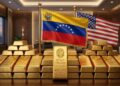 إدارة ترامب تمنح ترخيصًا لبيع الذهب الفنزويلي عبر شركات أمريكية