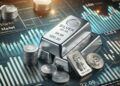 خبراء بنك UBS يتوقعون استقرار الفضة عند 85 دولارًا