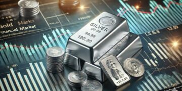خبراء بنك UBS يتوقعون استقرار الفضة عند 85 دولارًا