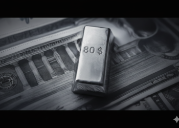 من 121 دولارًا إلى نطاق الثمانينيات..التقلبات تضرب سوق الفضة