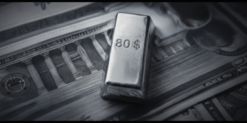 من 121 دولارًا إلى نطاق الثمانينيات..التقلبات تضرب سوق الفضة 7 من 121 دولارًا إلى نطاق الثمانينيات..التقلبات تضرب سوق الفضة