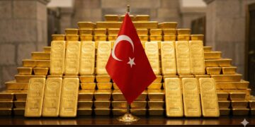الأسواق تحت ضغط الحرب.. النفط يقفز وتركيا تلجأ إلى احتياطيات الذهب