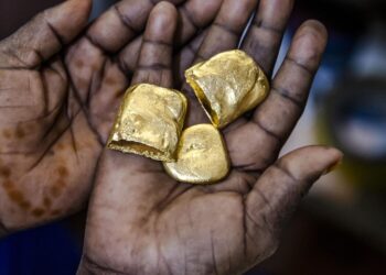 مالي تعيد توزيع 33 مليون دولار من عائدات التعدين وتُعزز سيطرة الدولة على قطاع الذهب