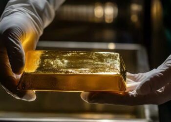 مجلس الذهب العالمي يطلق مبادرة لتطوير البنية التحتية للذهب الرقمي