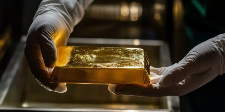 مجلس الذهب العالمي يطلق مبادرة لتطوير البنية التحتية للذهب الرقمي