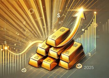 وسط اضطرابات الأسواق.. الذهب يتصدر أدوات التحوط في 2026