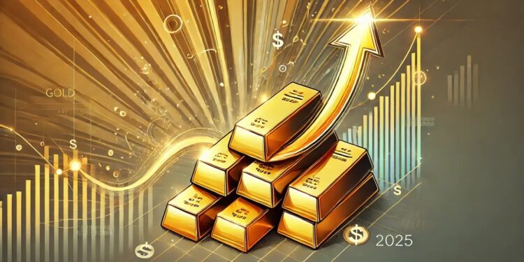 وسط اضطرابات الأسواق.. الذهب يتصدر أدوات التحوط في 2026