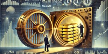 اتساع قاعدة الطلب الرسمي على الذهب رغم تباطؤ مشتريات البنوك المركزية في يناير 2026