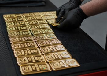 «آي صاغة»: ارتفاع أسعار الذهب محليًا إلى 7500 جنيه للجرام مع تصاعد التوترات في الشرق الأوسط