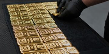 «آي صاغة»: ارتفاع أسعار الذهب محليًا إلى 7500 جنيه للجرام مع تصاعد التوترات في الشرق الأوسط