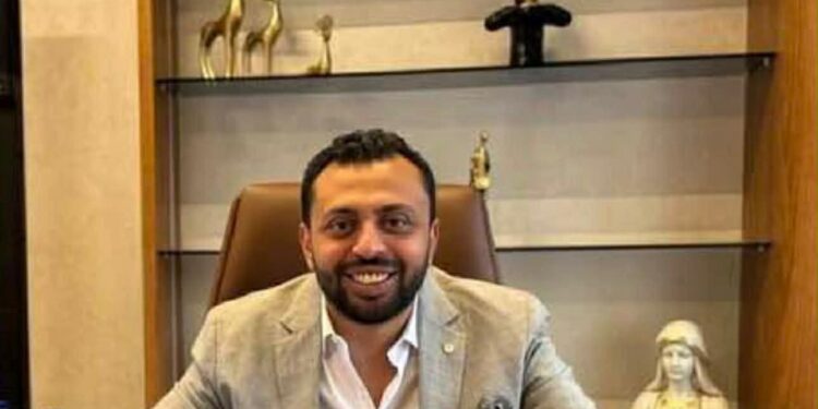 جون لوكا: أدوات البنك المركزي واحتياطيات النقد الأجنبي قادرة على امتصاص صدمة الدولار