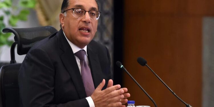 مدبولي: لا تهاون مع الاحتكار… وجاهزون لكل سيناريوهات الحرب