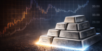 «مباشر كابيتال» تستهدف جمع ملياري جنيه من صندوق الفضة الجديد