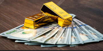 بريكس+ يقود أكبر تحول في احتياطيات الذهب منذ عقود ويرفع حصته إلى 17.4%