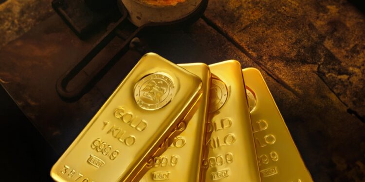الإمارات جولد: تزايد الإقبال على الذهب كملاذ آمن في ظل تقلبات الأسواق العالمية.