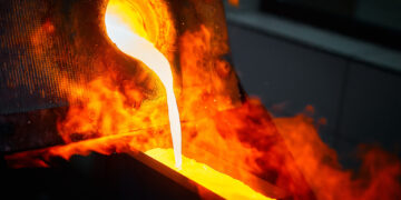 الكونغو تعيد الذهب إلى قلب احتياطياتها النقدية عبر برنامج حكومي لتقنين الإنتاج الحرفي 1 الكونغو تعيد الذهب إلى قلب احتياطياتها النقدية عبر برنامج حكومي لتقنين الإنتاج الحرفي