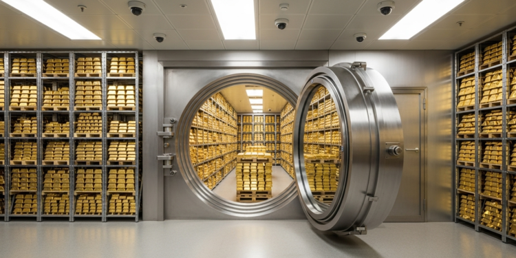 قفزة تاريخية في واردات الذهب الخام لمصر تتجاوز 4300% خلال يناير