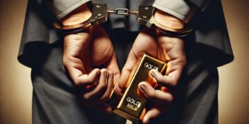 أمير دبي المزيّف يسقط في وارسو: شبكة احتيال بـ«ذهب مغشوش» تستهدف السائقين في أوروبا