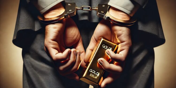 أمير دبي المزيّف يسقط في وارسو: شبكة احتيال بـ«ذهب مغشوش» تستهدف السائقين في أوروبا