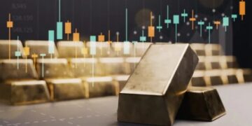 «مرصد الذهب»: استقرار محلي رغم صعود الأوقية عالميًا وترقب بيانات التضخم الأمريكية 3 «مرصد الذهب»: استقرار محلي رغم صعود الأوقية عالميًا وترقب بيانات التضخم الأمريكية