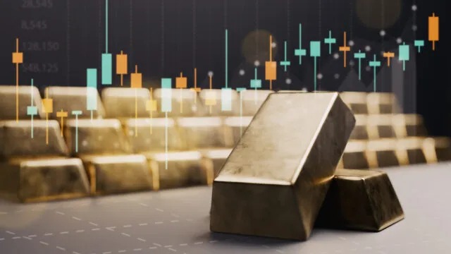 «مرصد الذهب»: استقرار محلي رغم صعود الأوقية عالميًا وترقب بيانات التضخم الأمريكية 94 «مرصد الذهب»: استقرار محلي رغم صعود الأوقية عالميًا وترقب بيانات التضخم الأمريكية