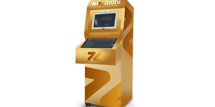 الرئيسية 124 «ويز فاينانشال» تطلق أول آلة مؤتمتة لقروض الذهب بالذكاء الاصطناعي في الهند